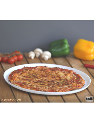 Pizza Polo (35cm)