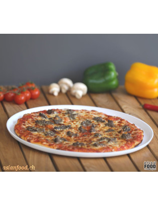 Pizza Tartufo (35cm)