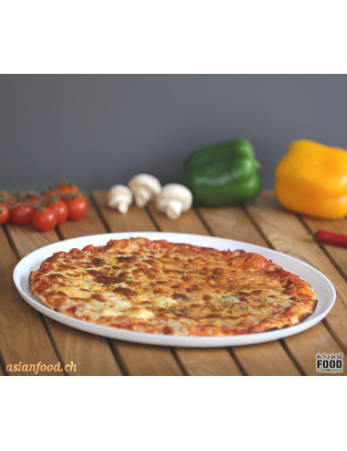 Pizza Quattro Formaggi  (35cm)