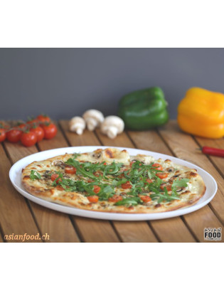 Pizza Vegan (35cm)
