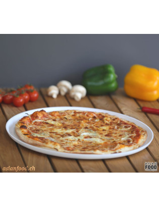Pizza Bufalina  (35cm)