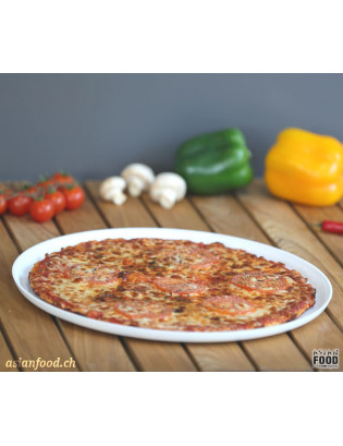 Pizza Margherita (35cm)