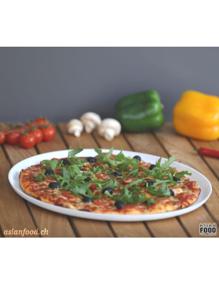 Pizza Salami (35cm)
