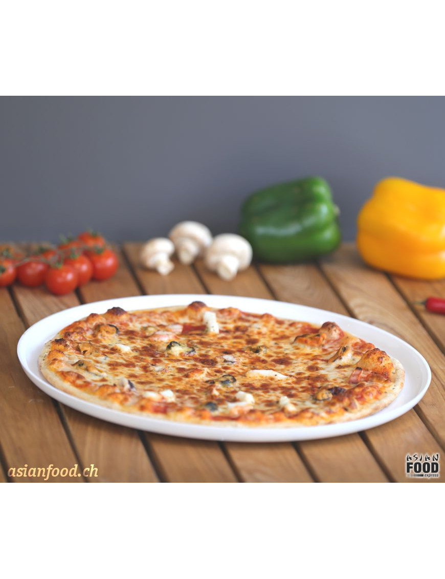 Pizza Frutti di Mare (35cm)